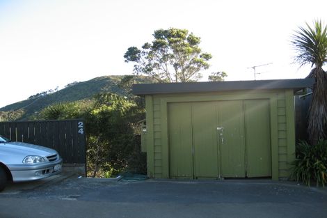 Photo of property in 24 Croydon Street, Karori, Wellington, 6012