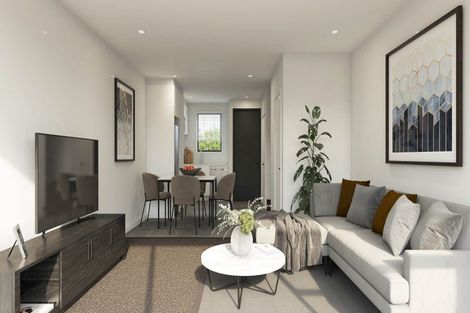 Photo of property in 6 Malaga Crescent, Harewood, Christchurch, 8051