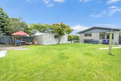 Photo of property in 27 Boston Avenue, Hornby, Christchurch, 8042