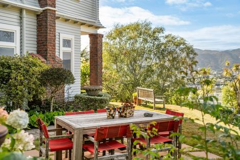 Photo of property in 39 Wairere Road, Belmont, Lower Hutt, 5010