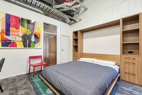 Photo of property in 3/111g Dixon Street, Te Aro, Wellington, 6011