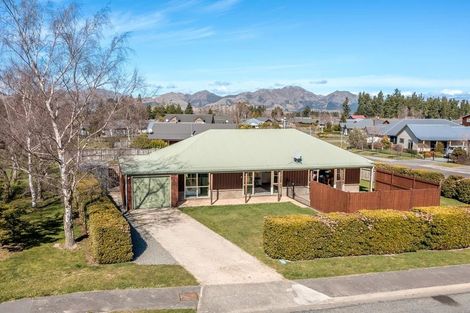 Photo of property in 15 Dorset Street, Hanmer Springs, 7334