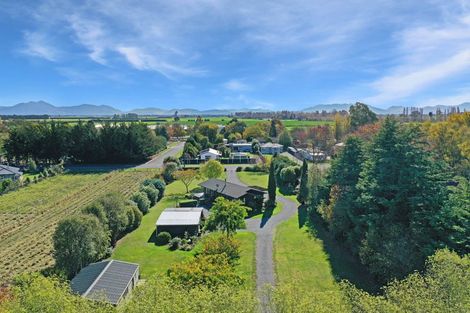 Photo of property in 57 David Street, Hinds, Ashburton, 7773