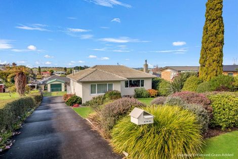 Photo of property in 205 Te Tomo Street, Te Awamutu, 3800