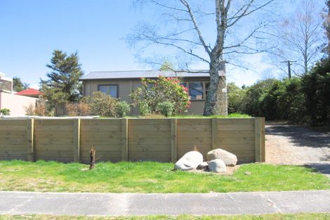 Photo of property in 20 Tahawai Street, Turangi, 3334