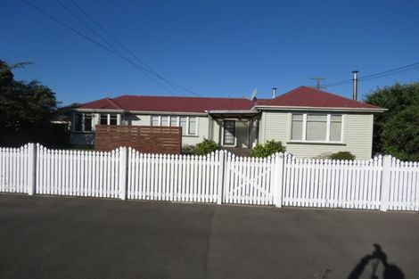 Photo of property in 161 Derby Street, Westport, 7825