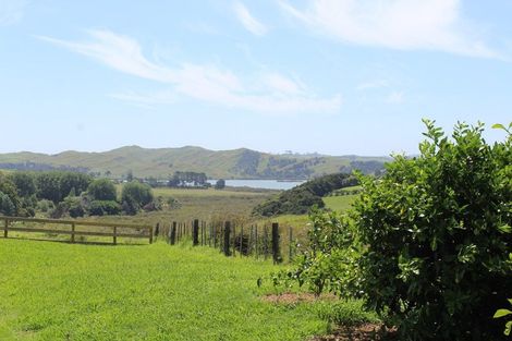 Photo of property in Dunkerron Farm, 852 Oneriri Road, Kaiwaka, 0573