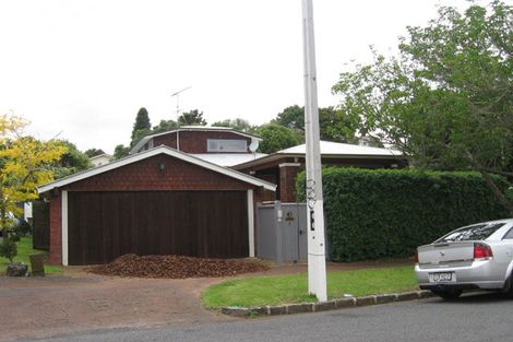Photo of property in 4 Cedar Road, Mount Eden, Auckland, 1024
