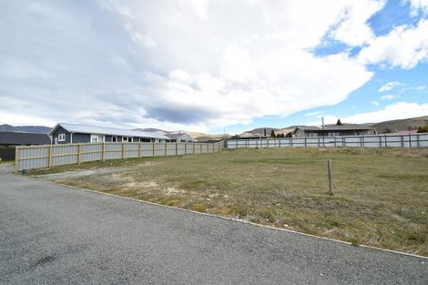 Photo of property in 3 Albert Place, Otematata, 9412