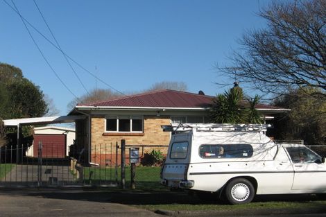 Photo of property in 31 Laurie Avenue, Papakura, 2110