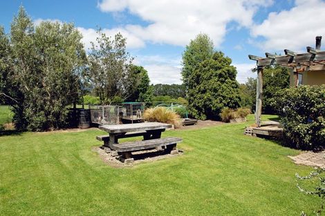 Photo of property in 684 Heathstock Road, Macdonald Downs, Hawarden, 7385