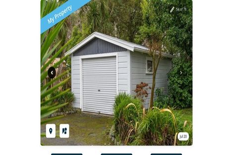 Photo of property in 12 Wallace Street, Featherston, 5710