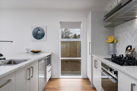 Photo of property in 4 Kummer Crescent, Masterton, 5810