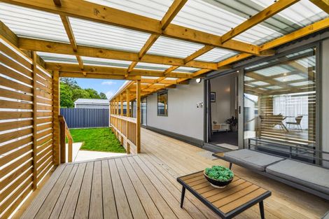 Photo of property in 4 Matipo Street, Tokomaru, 4474