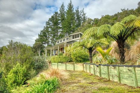 Photo of property in 1074 State Highway Mokihinui, Mokihinui, Westport, 7891