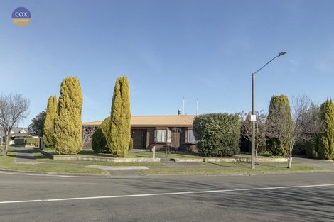 Photo of property in 14 Lamason Street, Greenmeadows, Napier, 4112