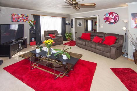 Photo of property in 47 Cockburn Street, Kuripuni, Masterton, 5810