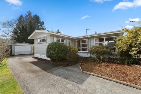 Photo of property in 69 Martin Street, Utuhina, Rotorua, 3015