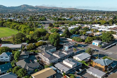 Photo of property in 474a Barrington Street, Addington, Christchurch, 8024