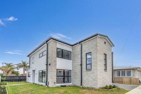 Photo of property in 56 Mckean Avenue, Manurewa, Auckland, 2102