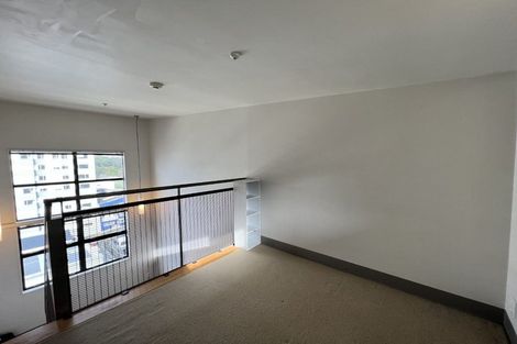 Photo of property in Urbane Apartments, 50/29 Webb Street, Mount Cook, Wellington, 6011