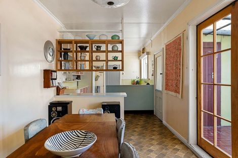 Photo of property in 12 Jeypore Street, Berhampore, Wellington, 6023