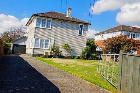Photo of property in 12 Compton Crescent, Taita, Lower Hutt, 5011