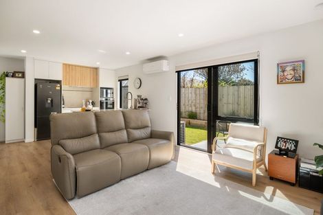 Photo of property in 39d Horner Street, Papanui, Christchurch, 8053