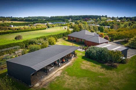 Photo of property in 20 Devine Drive, Rolleston, Christchurch, 7678