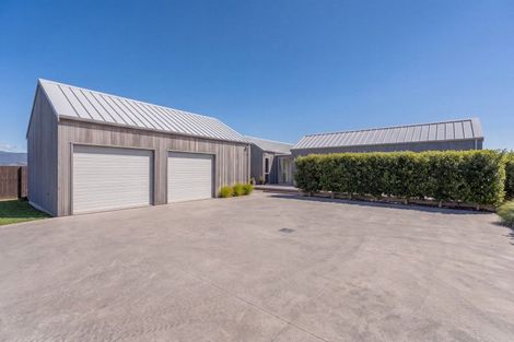Photo of property in 218 Hamiora Street, Matarangi, 3592