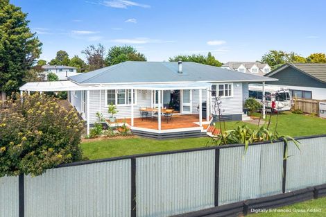 Photo of property in 34 Heathcote Street, Taupo, 3330