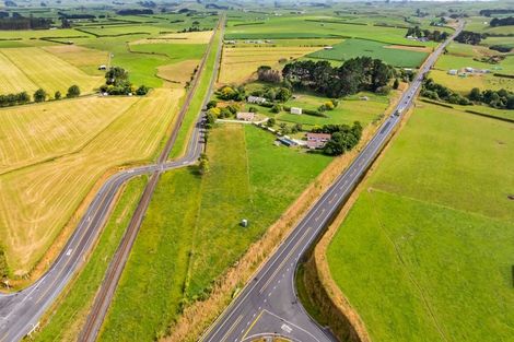 Photo of property in 36 Te Roti Road, Te Roti, Hawera, 4673