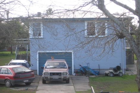 Photo of property in 100 Gordon Street, Dargaville, 0310