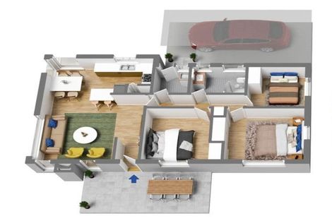 Photo of property in 15 Astley Avenue, New Lynn, Auckland, 0600