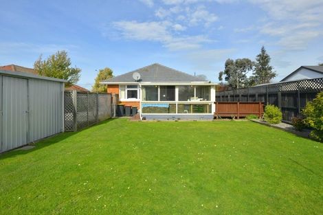 Photo of property in 76 Northcote Road, Northcote, Christchurch, 8052
