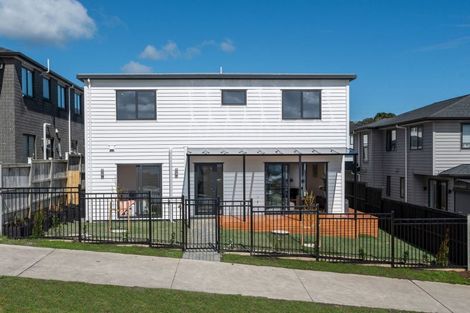 Photo of property in 115 Thomas Road, Flat Bush, Auckland, 2019