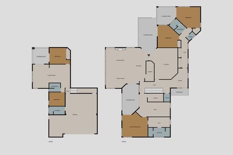 Photo of property in 485 Tarras-cromwell Road, Northburn, Cromwell, 9383