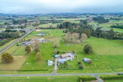 Photo of property in 11 Snell Road, Whatawhata, Hamilton, 3289