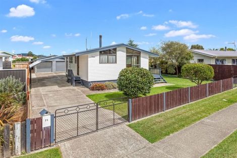 Photo of property in 71 Awatapu Drive, Whakatane, 3120