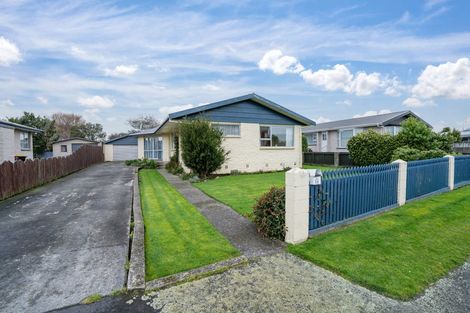 Photo of property in 11 Philip Street, Avenal, Invercargill, 9810