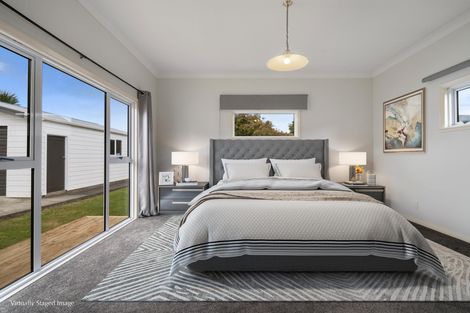 Photo of property in 63 Guy Avenue, Takaro, Palmerston North, 4410