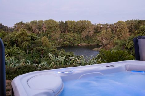 Photo of property in 125 Rangatira Road, Karapiro, Cambridge, 3494