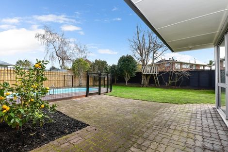 Photo of property in 25 Pulham Crescent, Queenwood, Hamilton, 3210