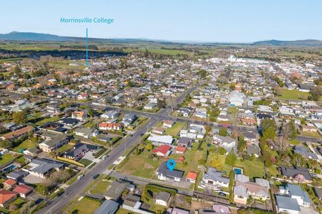 Photo of property in 33 Bank Street, Morrinsville, 3300