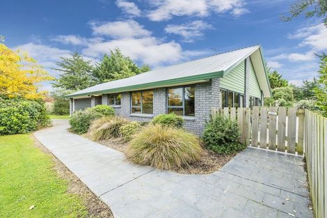 Photo of property in 39 Dawn Place, Kirwee, Darfield, 7571