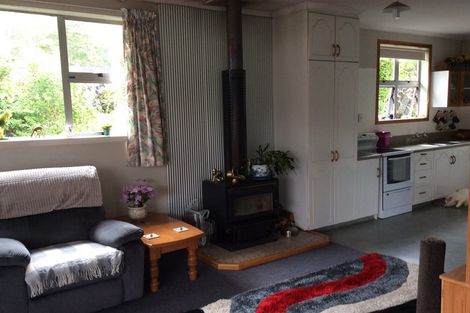 Photo of property in 184 Upper Buller Gorge, Inangahua, Reefton, 7895