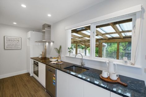 Photo of property in 30 Sunny Grove, Wainuiomata, Lower Hutt, 5014