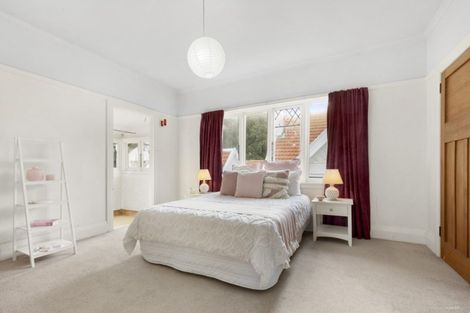 Photo of property in 19 Palmer Street, Aro Valley, Wellington, 6011