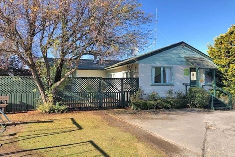 Photo of property in 7 Cheltenham Street, Hanmer Springs, 7334