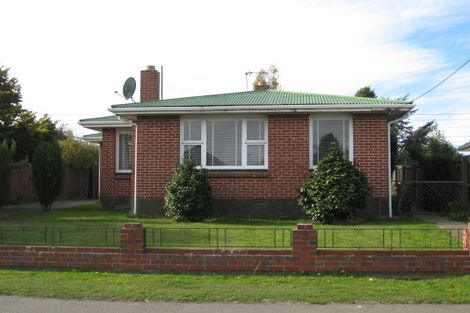 Photo of property in 10 Greenhurst Street, Sockburn, Christchurch, 8042
